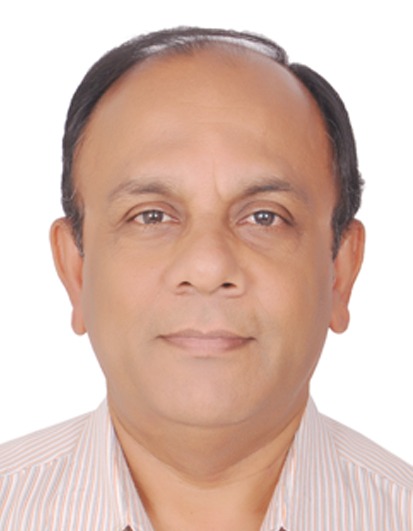 Debabrata Chatterjee